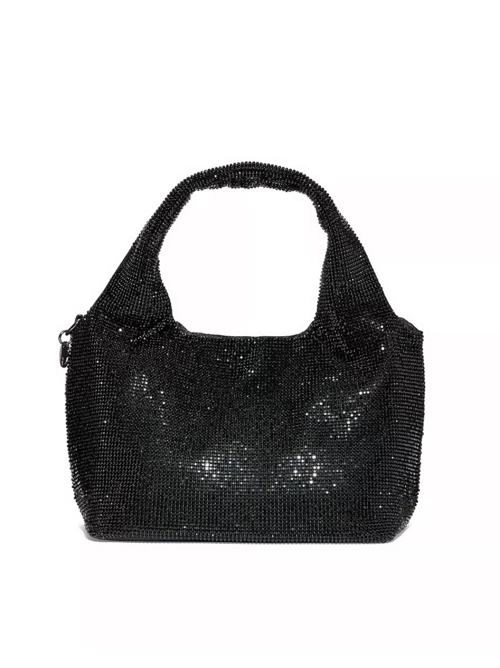 Victorias Secret // Diamanté Sparkle Mini Bag - Picture 6 of 6